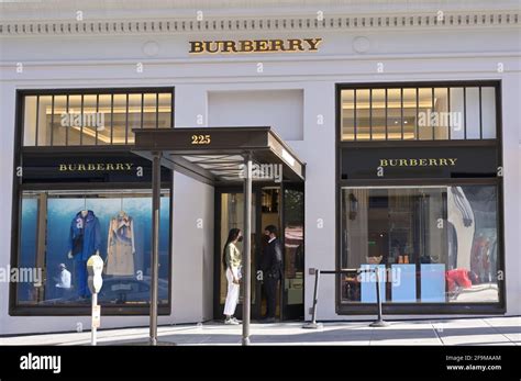 burberry san francisco ca|burberry san francisco post street.